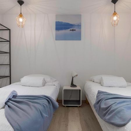 "Casa Nonna" - 16 Mn A Pied Du Palais, Parking Prive, Clim, Ascenseur Apartment Cannes Exterior photo